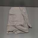 MIULEE Natural Linen Polyester Tablecloth 60x84 Inch Spring Rectangle Table Cloth Waterproof,Stain Resistant & Wrinkle Resistant for Dining Party Wedding