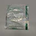 OYEUYID Circular Knitting Needles Size 8 (5mm) 16 Inch Ergonomic Metal Needle Set with Smooth Joins and Tangle-Free Cord (white)