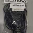 Universal Bass Control Knob, 6-Pin Subwoofer Volume Control with 11.48ft Extension Cable, Compatible with Most Car Amplifier, Copper Core, Easy Install