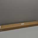 No Drill No Tools Blackout Cellular Shades Cordless Easy Install Honeycomb Blinds Thermal Insulated Noise Reduction Blinds for Indoor Windows,Blackout-Black,32" W x 48" H