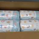 Pampers Diapers - Baby Dry - Size 5, 164 Count, Absorbent Disposable Infant Diaper (Packaging May Vary)