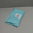 12 Pcs Easter Bunny Gift Bag with Drawstring, Easter Bags Burlap, Party Favor Birthday Decoration Reusable Rabbit Linen Goody Gift Bags with Double Jute Drawstrings, Treat Goodie Bag for Some Bunny Is One Easter Baby Shower Candy Garden Tea Party, 5x7 inch