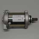 Caltric Starter Compatible With Arctic Cat 500 4X4 493Cc 2000 2001 2002 2003 2004 2005 2006 2007 2008 2009