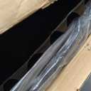 Art3d 46.2 SF Large 3D Wall Panels for Interior Dcor, PVC Textured Wavy Wall Panels for Living Room, Bedroom and Office, Pack of 6 (47.2"23.6"), Black