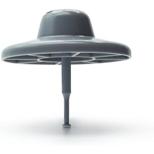 WPW10195036 Dishwasher Water Level Float for Whirlpool Maytag KitchenAid Kenmore IKEA Dishwashers, W10195036 Water Level Float Replaces AP6016735 1872050 PS11750028 WDT970SAHZ0 KDTE104ESS1 WDT750SAHZ0