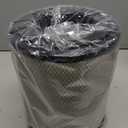 8-98177-271-0 Air Filter Compatible With ISUZU NPR NPR-HD NRR NQR 4HK1 4JJ1 Replace 5-87610-020-0,RS5434,46932,P828633