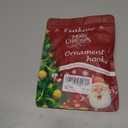 Ornament Hooks  Essential Christmas Tree Decorating Hangers Great Xmas Ornament Hooks for Hanging Christmas Decorations 35 PCS (Round-Upgraded-35pcs)