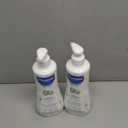 Mustela Baby Gentle Cleansing Gel - Baby Hair & Body Wash - with Natural Avocado fortified with Vitamin B5 - Biodegradable Formula & Tear-Free - 1 or 2-Pack - Various Sizes