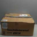 7.8 cu ft Extra Large Wagons Carts Foldable with 360lbs Weight Capacity Heavy Duty Beach Wagon with Big Wheels for Sand All Terrain Collapsible Folding Utility for Camping, Garden, Sports, Shopping (Black)