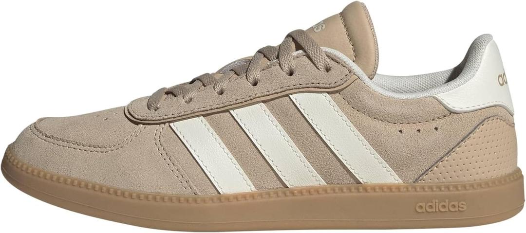 adidas Kids' Breaknet Sleek Shoes Size 7
