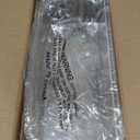 2-PACK WPW10710203 Refrigerator Door Bin by AMI PARTS Compatible with whirl-pool Replaces W10710203 W10451871 AP6023888