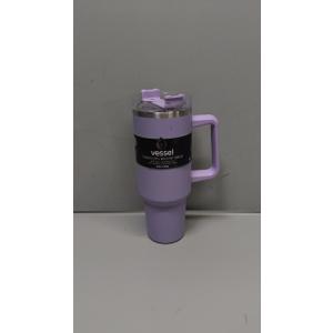 Vessel Tumbler 40oz