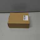 Purple Soap Dispenser with Refillable Plastic Pump for Bathroom Sink or Kitchen Counter, Ideal for Hand Soap, Liquid Soap, Dish Soap, or Lotion Use (2 Pack Lavender)