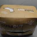 Codi Chaise Lounge Cushions Outdoor, Pool Lounges Chair Cushion Set, Waterproof for Patio Furniture, 72 x 22.5 x 3.5 Inch 2PK Grey