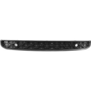 MGWILL Front Bumper Grille Lower Grill For 2019 2020 2021 2022 2023 Ram 1500 DT New Body Style 3.6L 5.7L