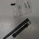 Replacement Watch Band for Bering Unisex Watch with Screw 10mm (hole spacing 5MM)