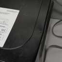 COMFEE CMO-C20M1WB Countertop Microwave Oven with 11 power levels, Fast Multi-stage Cooking, Turntable Reset Function, Speedy Cooking, Weight/Time Defrost, Memory function, Children Lock, 700W