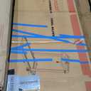 Treadmill with Incline, 3 in 1 Under Desk Treadmill Walking Pad with Removable Desk Workstation 3.5HP Foldable Compact Walking Treadmills for Home Small Office with Wristband Remote Control