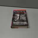 Nixon's Secrets: The Rise, Fall, and Untold Truth about the President, Watergate, and the Pardon