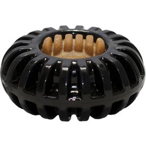 Starmark Everlasting Treat Wheeler Dog Toy Medium