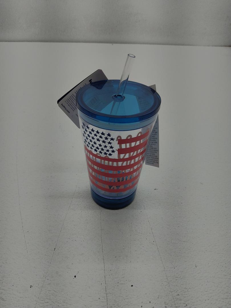 Luum LED Tumbler 18oz