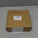 8 Pcs 48 inch Bungee Cords with Hooks Adjustable Heavy Duty Black, UV Resistant Shock Strap with Carabiner Style Clips,4 Spare Parts Offered