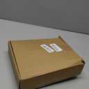 Halloween Party Mist Maker,Ultrasonic Water Pond Fountain Fogger 12 LED Red Yellow and Blue Light Flashes Aluminum Atomizer Air Humidifier for and Rockery Fish Tank Vase Birdbath Deco