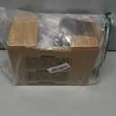 4 Sets 17 oz Stainless Steel Korean Soup Rice Insulated Bowl with Lid for Metal Cereal Kitchen Restaurant Double Walled Anti Scalding Bowls for Soup Salad Noodles (Sliver)