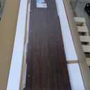 GarveeHome 70in TV Stand for TVs up to 85", Mid Century Modern Entertainment Center with Storage Drawer & Open Shelves, Heavy Duty Media Console for Living Room and Bedroom, Vintage