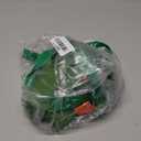 2 Pcs Easy Slide Compression Stocking Aid Sock Open Toe Helper Device Easy on Application Tool Put on Compression Socks Applicator Aid for Seniors (Plus Size)