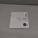 Escutcheon Replacement for Moen Shower Trim, for One-Handle Tub and Shower Faucet, Valve Trim Only, Matte Black