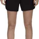 Hurley Womens Supersuede 5 Inch Board Short Swim Short, Size Large