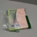 KEYYOU Venus Lash Clusters Kit Fairy Lash Extension Kit C Curl 120Pcs Eyelash Extension Wispy Natural Invisible Band with Waterproof DIY at Home(Venus-C-8-16MIX)