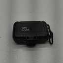 New in Ear Monitor Hard Case - IEM, in Ears, Headphones, Earphones, Earbuds. Suitable for KZ ZS10/ZS10 Pro/ZSN/ZST/ZEX/AS10/AS16/ZSN Pro X/YINYOO CCZ Melody - GIGCASE (Small)