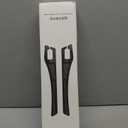 2PCS Car Seat Gap Filler Organizer, Multifunctional Car Gap Filler with Fill and Storage Function for Storing Phones Keys Cards, Universal No Drop Seat Guard for Cars (Beige)