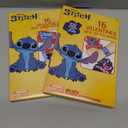 Exchange Cards Stitch Sticker 3 Pack