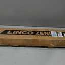 LINCO Lincostore Backdrop Stand for Parties Kit 10x7 ft Adjustable Back Drop Photography Studio Photo Background Support System with Clamps, Sand Bag, Carrying Bag 4172 4174 (10x7 ft)