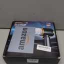 Car Handheld Vacuum Cordless: Car Vacuum Cleaner with 16000Pa Ultra-Strong Suction, Brushless Motor & HEPA Filter - Lightweight Design for Drivers and Office Workers - Charcoal