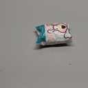 CuteBone Dog Diapers Female Washable Small Medium Large 3 Pack Reusable Doggie Diapers Puppy Period Pants for Doggy Heat Cycle Peeing D14S