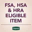 Depend Silhouette Adult Diapers, Incontinence & Postpartum Bladder Leak Underwear for Women, Maximum Absorbency, Medium, Pink, 14 Count, Packaging May Vary