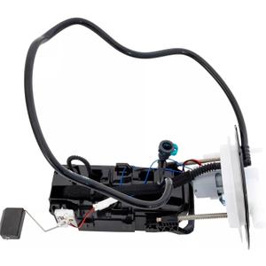 Fuel Pump Module Assembly Compatible with Chevy Malibu 2004-2008, Pontiac G6 2006-2008, and Saturn Aura 2007-2008 Replacement#E3591M
