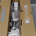 Ultra-Slim Bidet Attachment, Non-Electric Bidet Attachment for Toilet Seat, Adjustable Fresh Cold Water Pressure