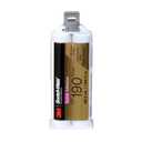 3M Scotch-Weld Epoxy Adhesive DP190, Gray, 48.5 mL Duo-Pak, 1 Each, Provides Tough, Strong Bonds Through High Shear and Peel Strength