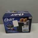 Oster 2-Slice Touchscreen Toaster, Digital Countdown Timer, 6 Shade Settings, Easy Touch Technology, Bagel/Reheat/Frozen Modes, Stainless Steel