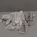 Baby Swaddle Sleep Sacks with Zipper - 3-Pack Swaddles for Newborns 3-6 Months, Infant, Baby Girls, Boys, Soft & Durable Newborn Sleep Sack, Easy Diaper Change Swaddling Blanket (Aspire, L)