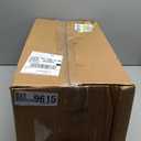 Carpet Protector for Pets Cat Carpet Protector Repellent Barrier for Doorway Corner Anti Scratch Under Door Cat Scratch Protector Mat, Easy to Cut Plastic Stopper (Clear, 3.6FT-1pack)