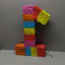 Number One Pinata 12Inch x 20Inch