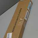 Ropeless Battle Ropes for HIIT Workouts, Cardio & Muscle Training, Low-Impact Cardio Training, Portable Cordless Home Gym Equipment for Men & Women with Non-Slip Gloves