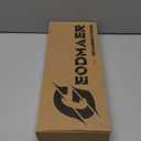 GEODMAER 65% Gaming Keyboard, Wired Backlit Mini Keyboard, Ultra-Compact Anti-Ghosting No-Conflict 68 Keys Membrane Gaming Wired Keyboard for PC Laptop Windows Gamer (Grey-Black)