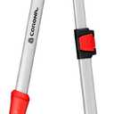Corona SL 3364 ComfortGEL Extendable Bypass Lopper, 1-1/2 Inch Cut